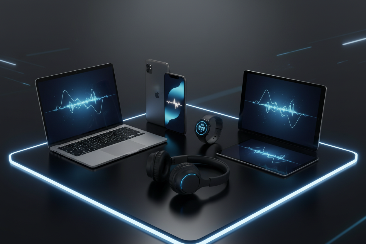 Electronics