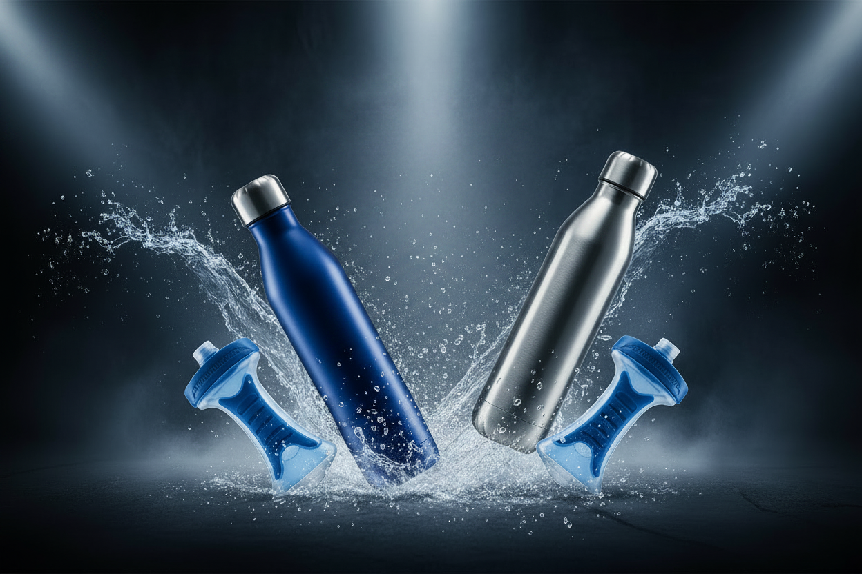 Hydration Gear