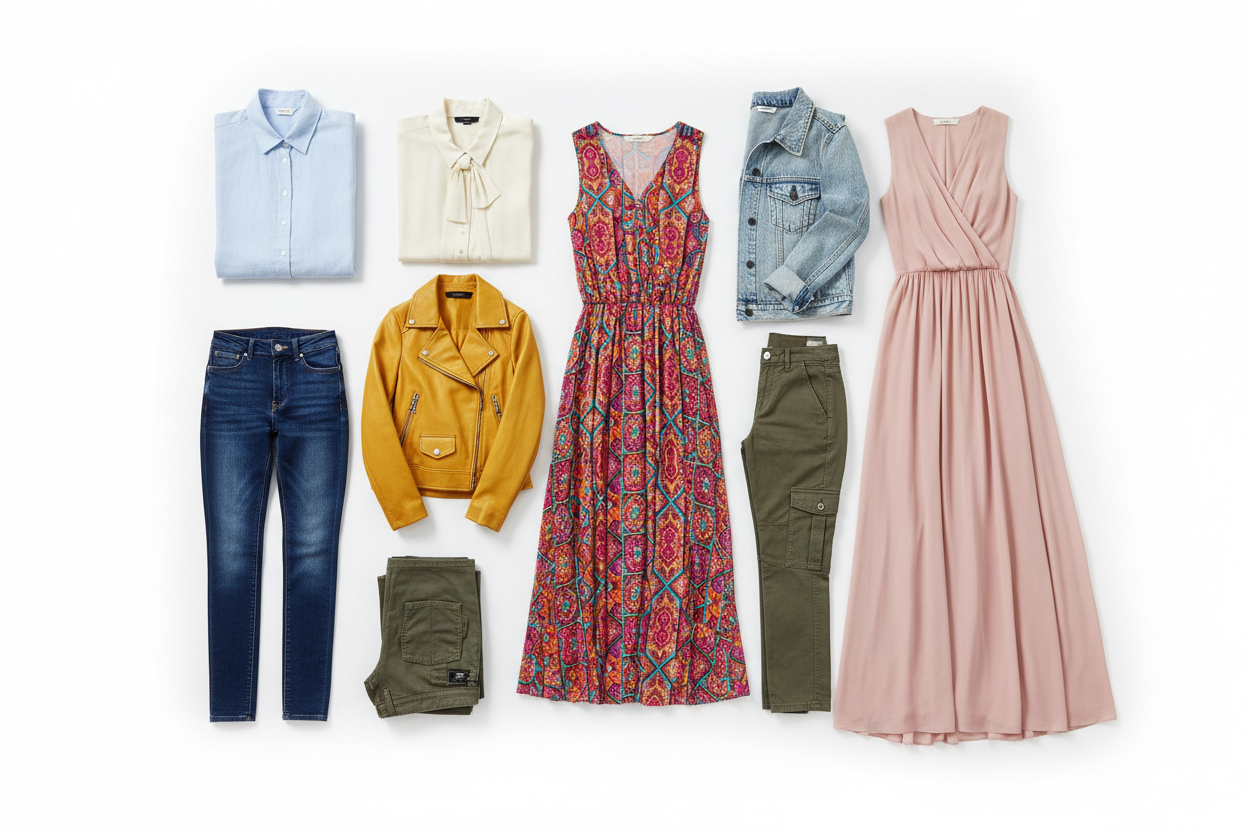 Fashion Collection