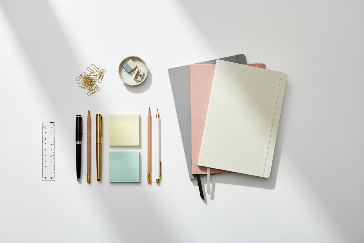 Stationery