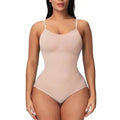 NexBuy™ Seamless Tummy-Control Shaping Bodysuit