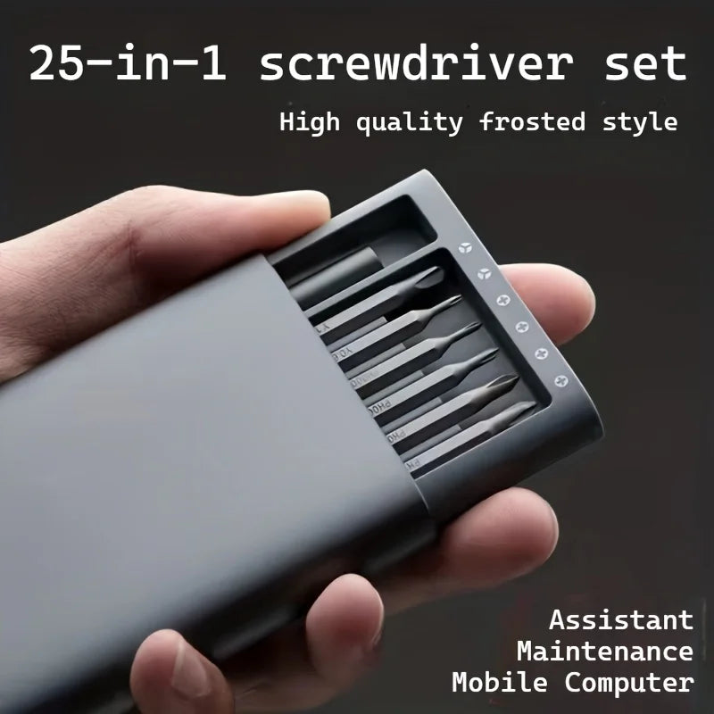 NexBuy™ Mini Screwdriver Set
