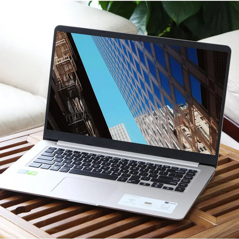 NexBuy™ 15.6" Laptop Screen Protector