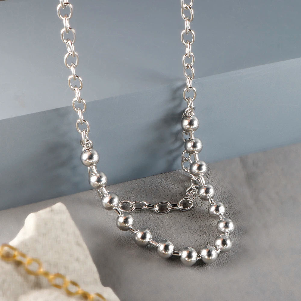 NexBuy™ Stainless Steel Necklace