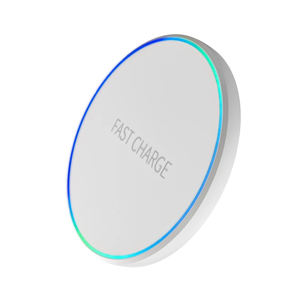 NexBuy™ 4-in-1 Wireless Charging Station