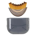 NexBuy™ Lymphatic Contour Face Brush