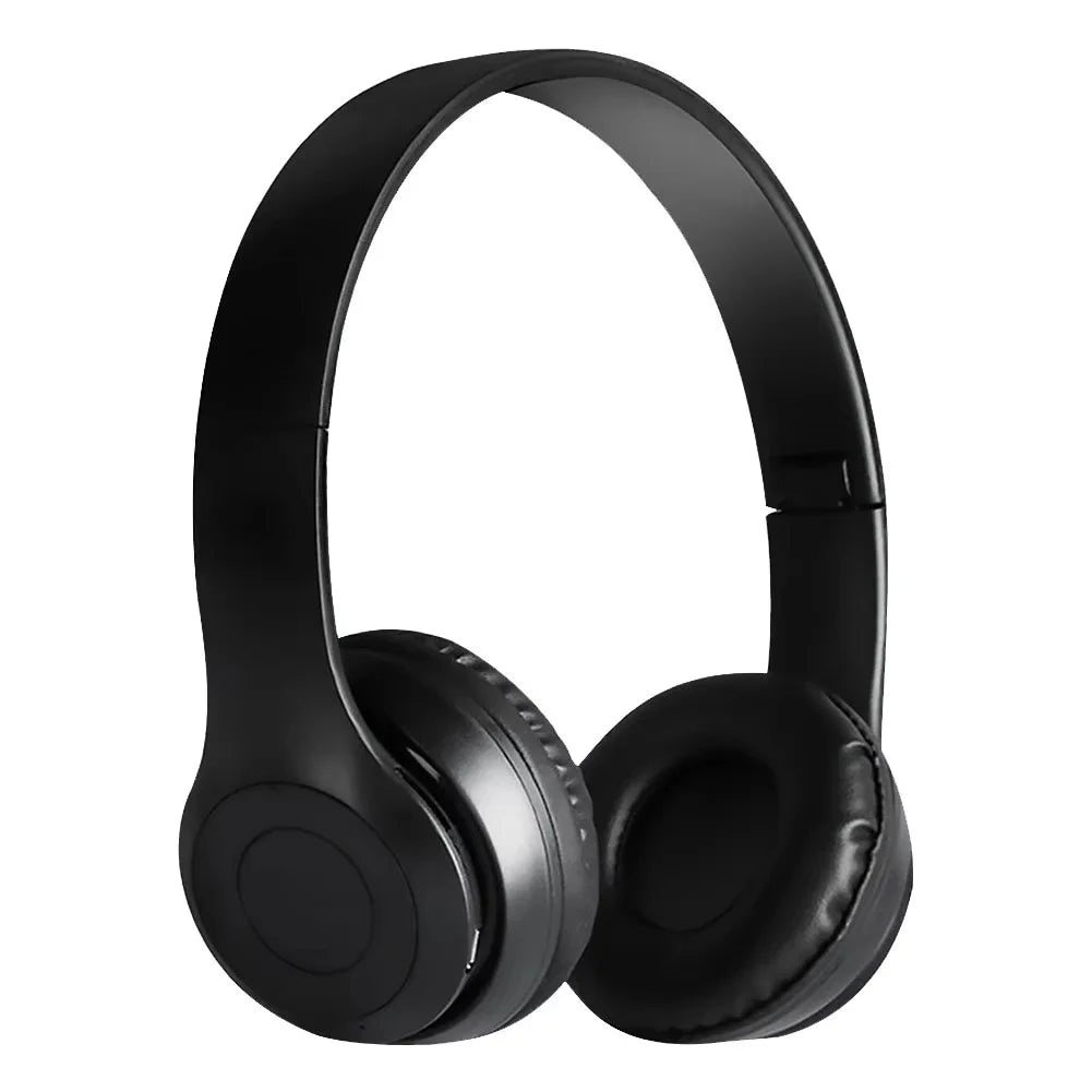 NexBuy™ Wireless Foldable Bass Headphones