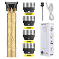 NexBuy™ Retro T9 Haircut Trimmer