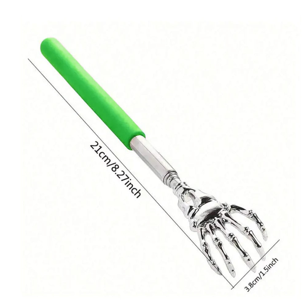 NexBuy™ Extendable Back Scratcher