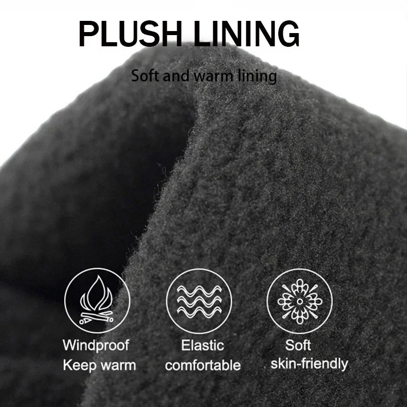 NexBuy™ Touchscreen Winter Cycling Gloves