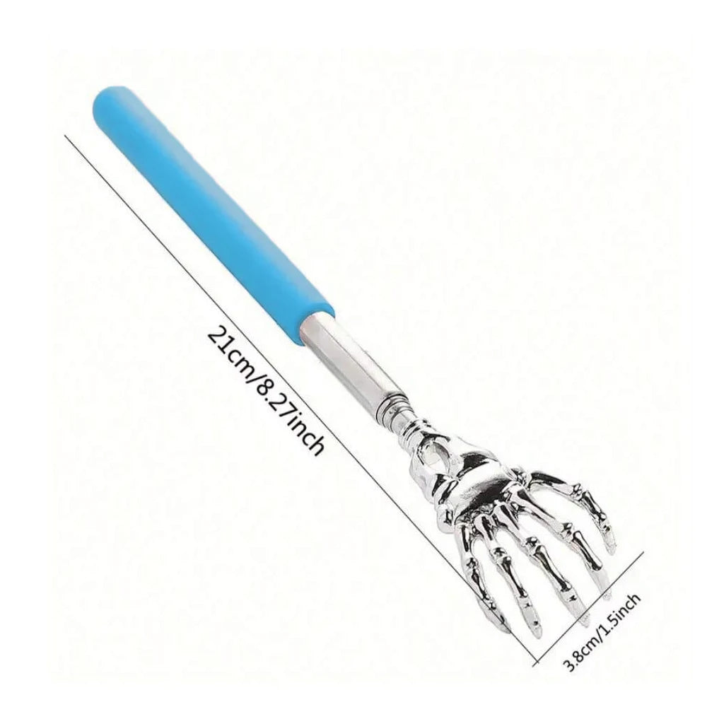 NexBuy™ Extendable Back Scratcher