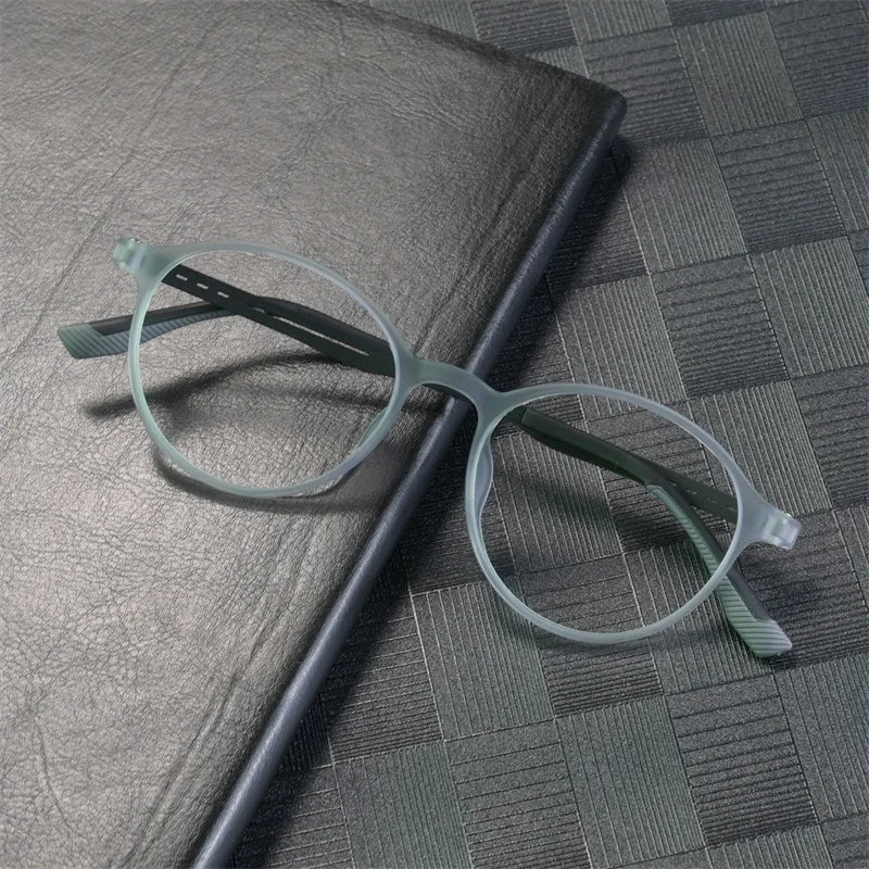 NexBuy™ Ultralight Retro Eyeglass