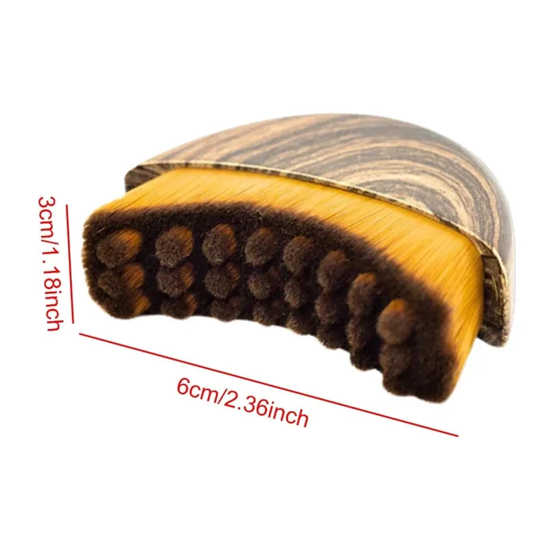 NexBuy™ Lymphatic Contour Face Brush