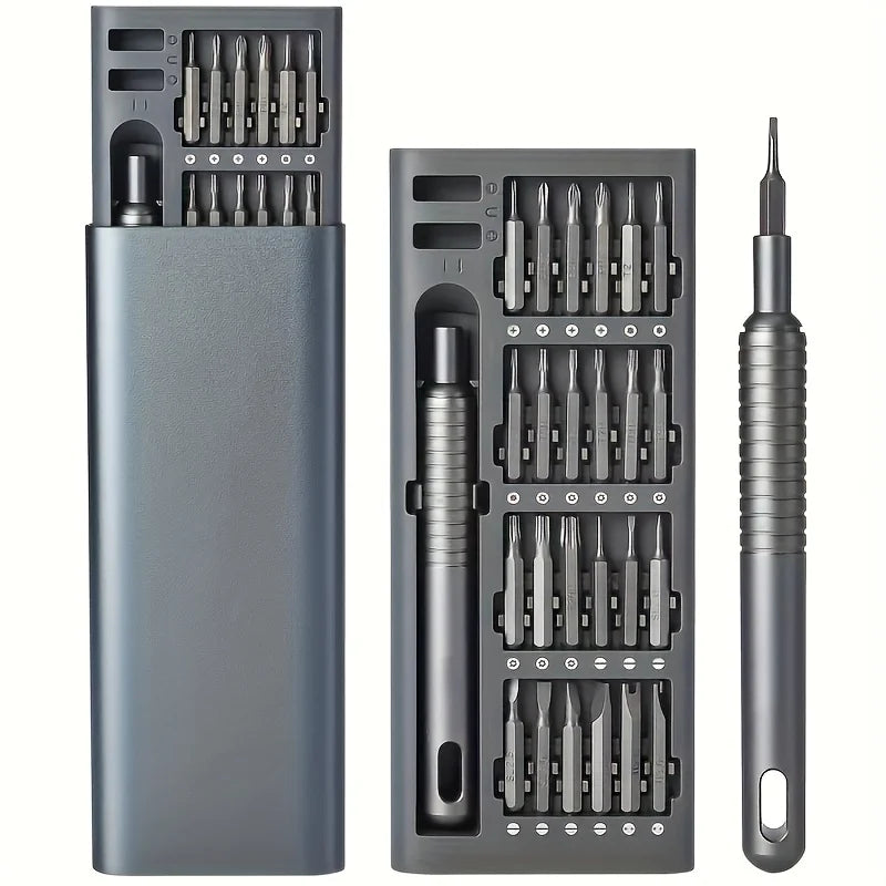 NexBuy™ Mini Screwdriver Set
