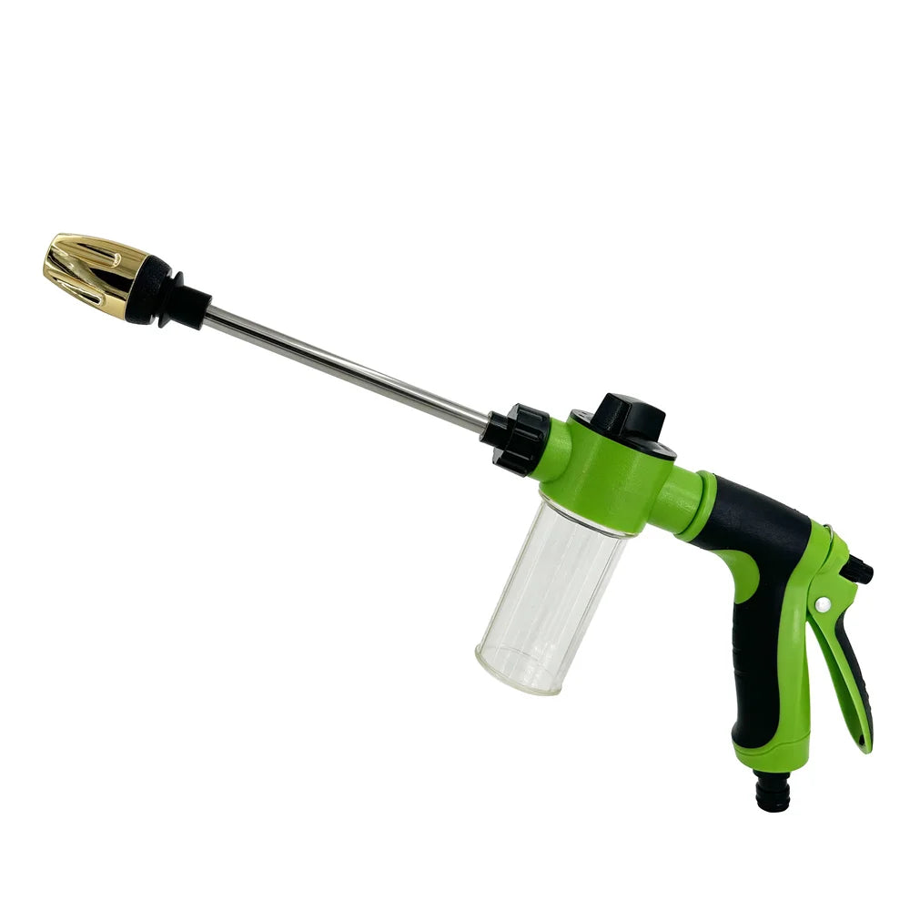 NexBuy™ High-Pressure Water Gun