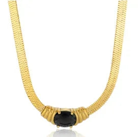 NexBuy™ Stainless Steel Necklace