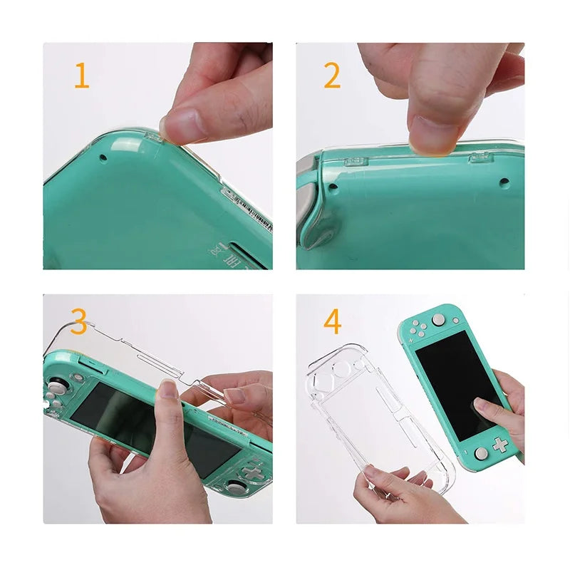 NexBuy™ Nintendo Switch Lite Cover