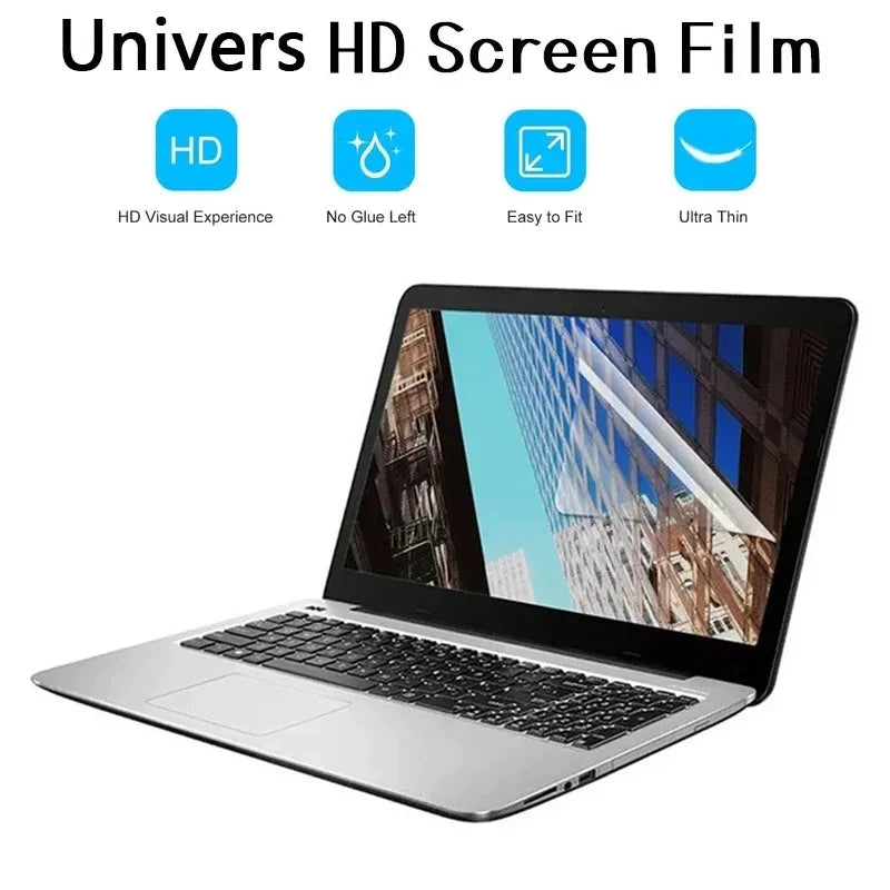 NexBuy™ 15.6" Laptop Screen Protector