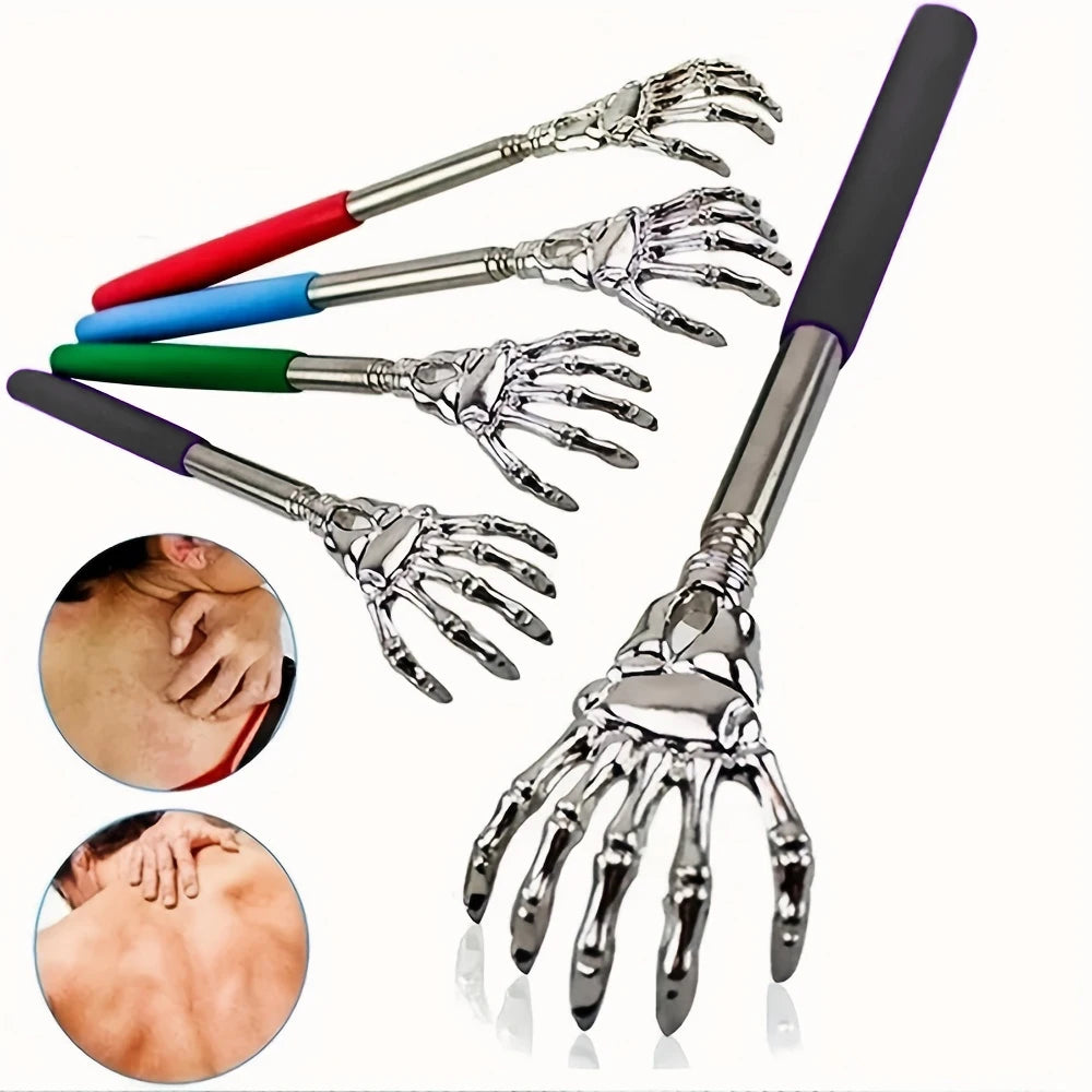 NexBuy™ Extendable Back Scratcher