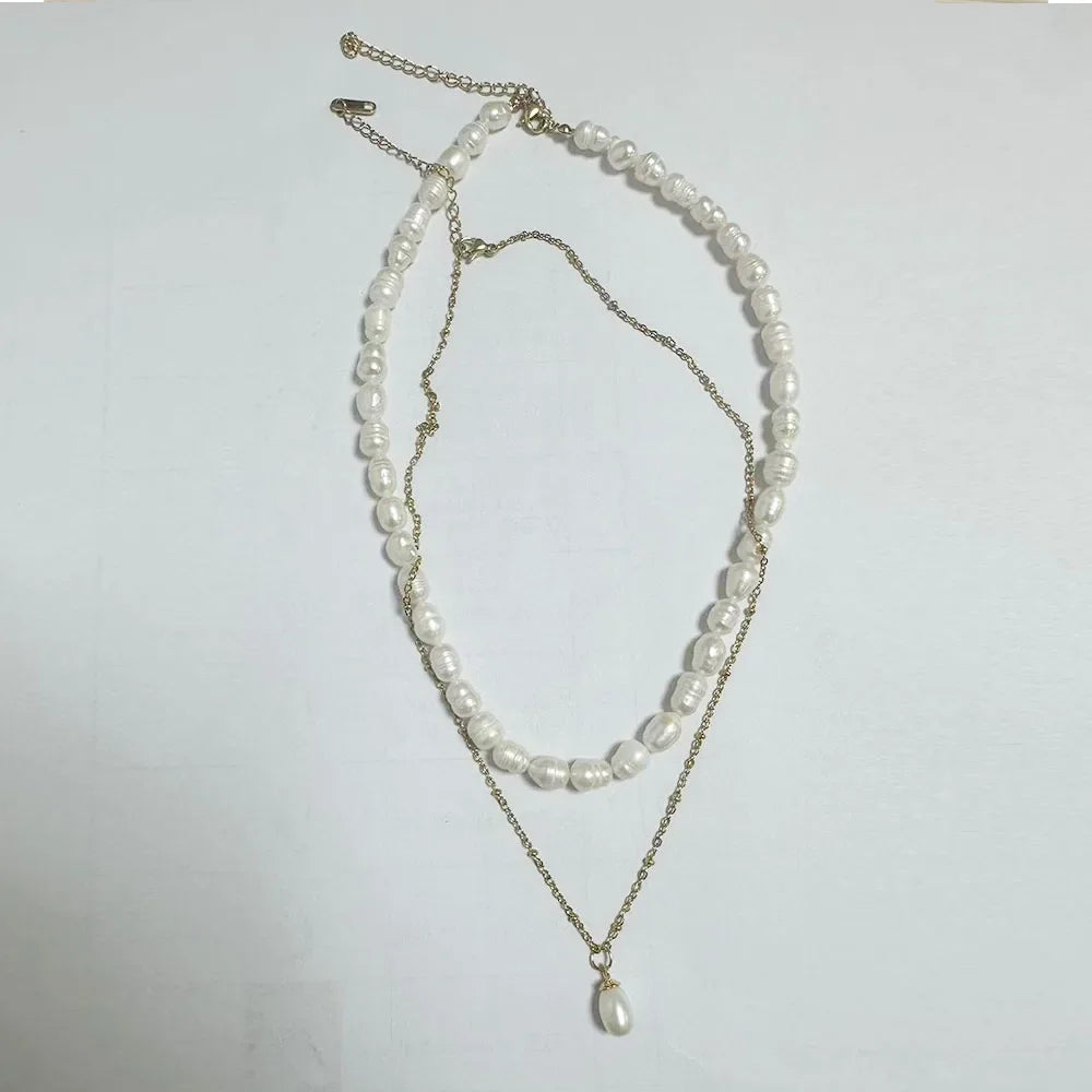 NexBuy™ Stainless Steel Necklace