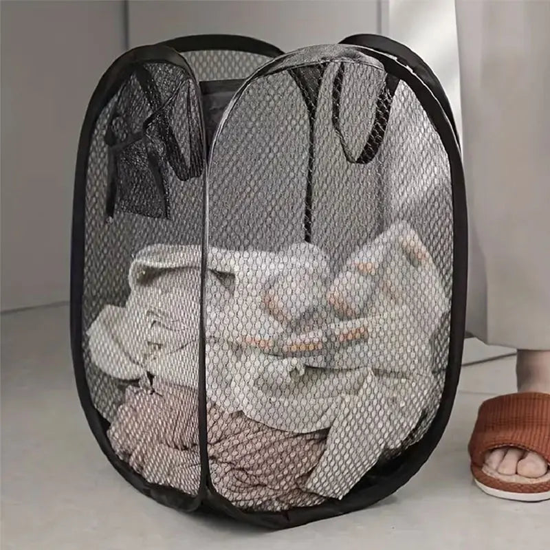 NexBuy™ Pop-up Laundry Basket