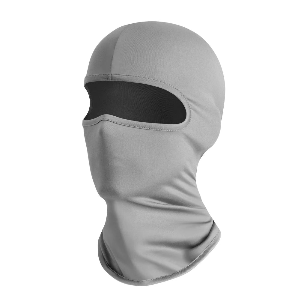NexBuy™ Breathable Ice Silk Face Mask