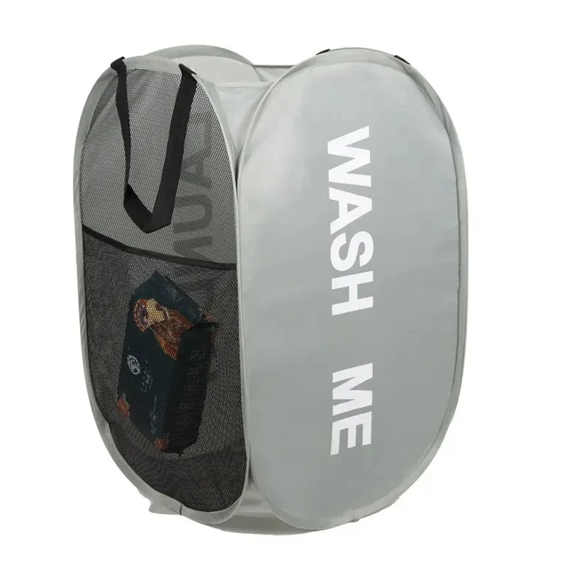 NexBuy™ Pop-up Laundry Basket