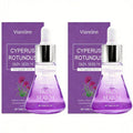 Viareline Cyperus Rotundus Hair-Inhibitor Serum