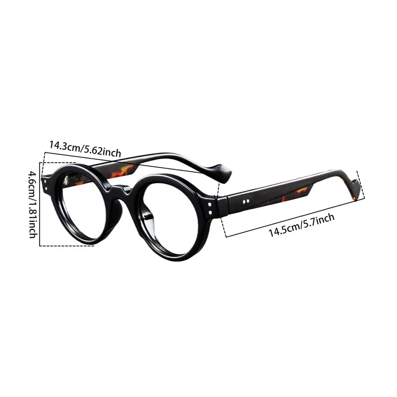 NexBuy™ Vintage Light Glasses