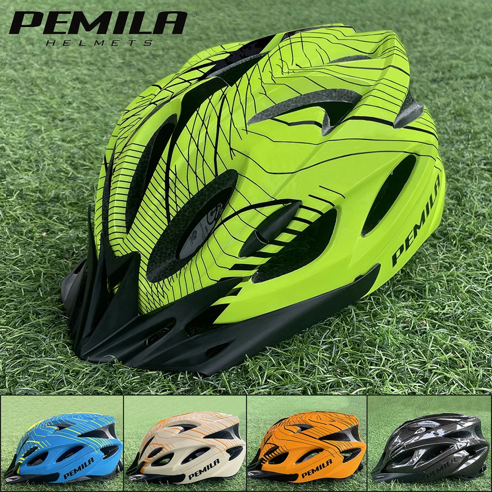PEMILA Cycling Helmet