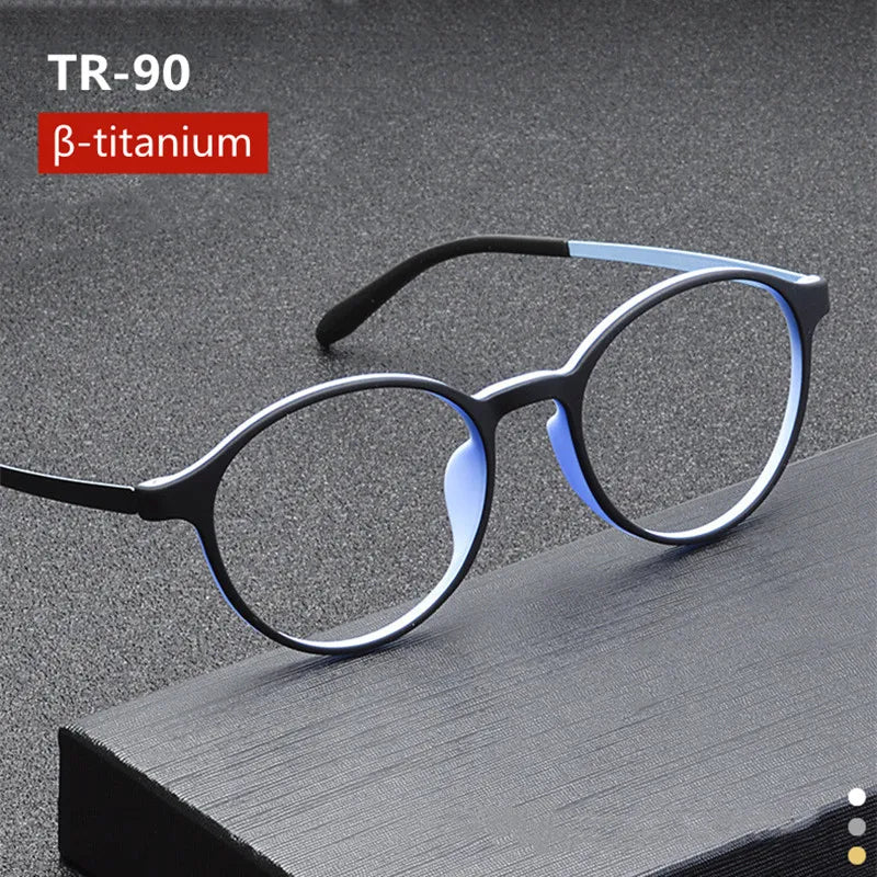 NexBuy™ Titanium Light Readers