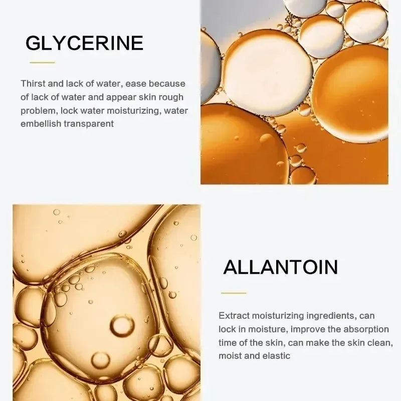 SENANA Collagen Crystal Eye Masks