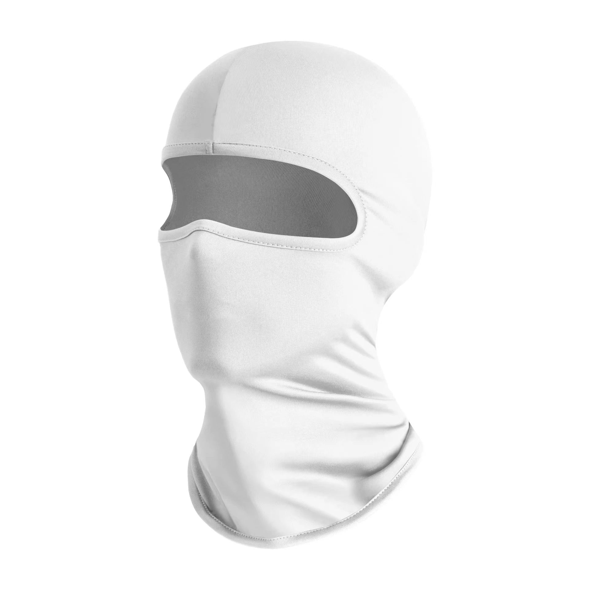 NexBuy™ Breathable Ice Silk Face Mask