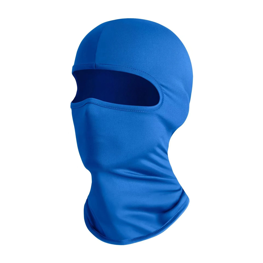 NexBuy™ Breathable Ice Silk Face Mask