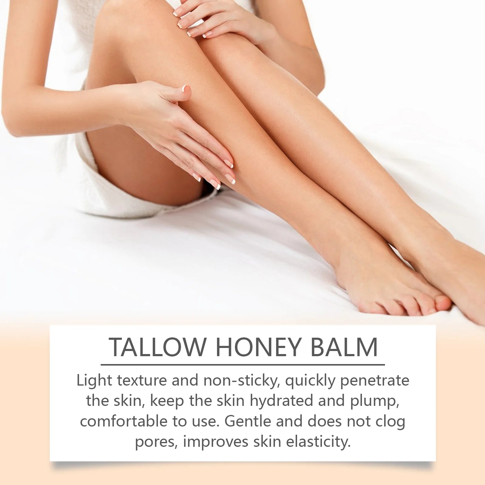 WIYUN Tallow Honey Balm
