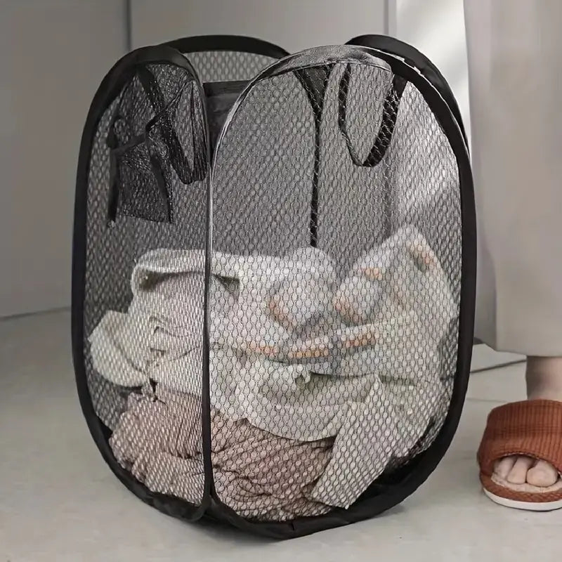 NexBuy™ Pop-up Laundry Basket