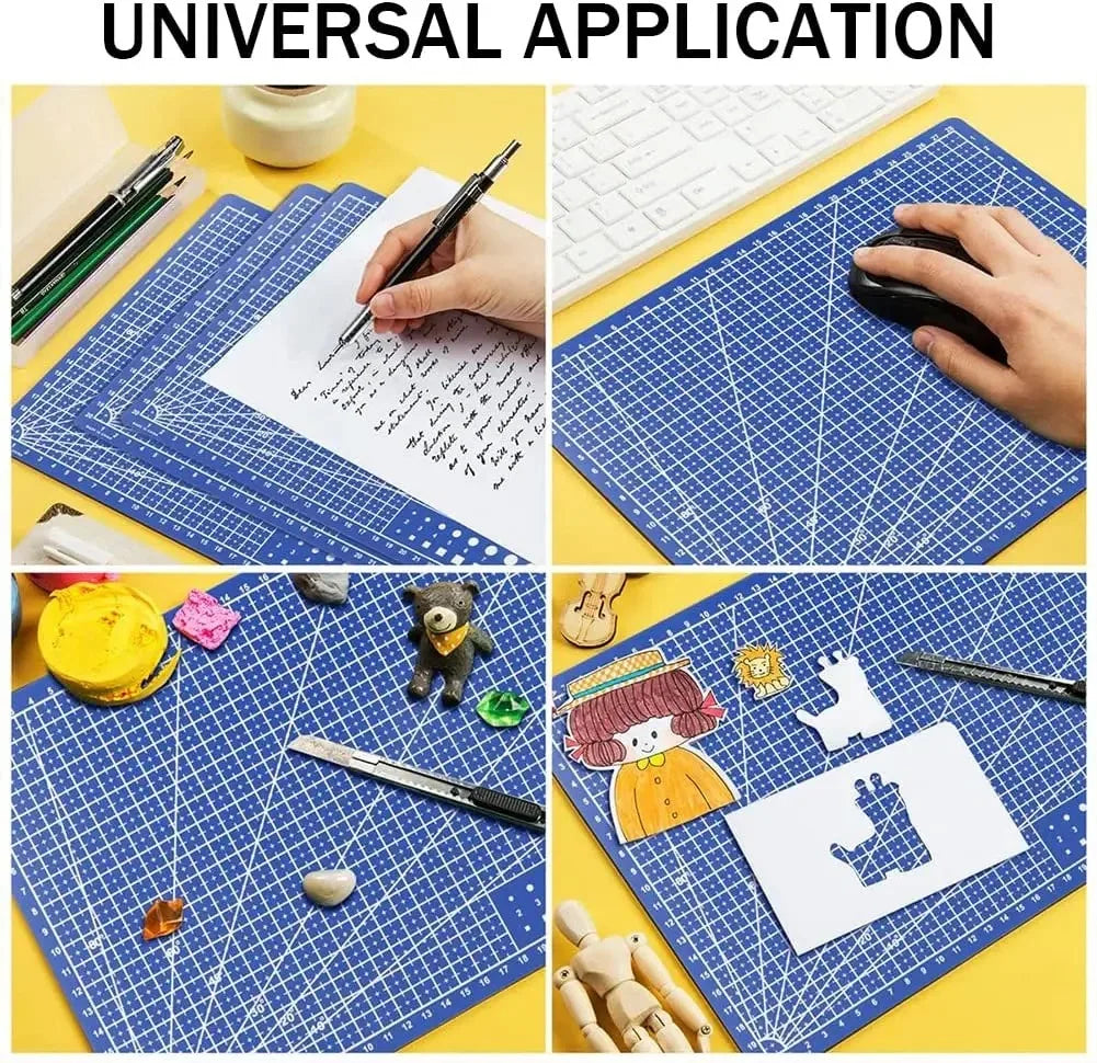 NexBuy™ PVC Cutting Mat