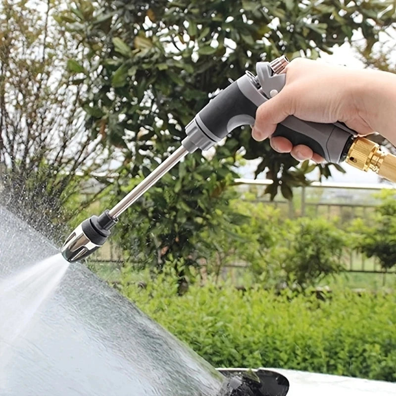 NexBuy™ High-Pressure Water Gun