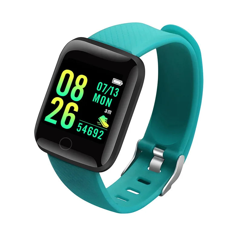 NexBuy™ Fitness Smart Watch Tracker