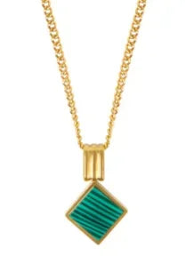 NexBuy™ Stainless Steel Necklace