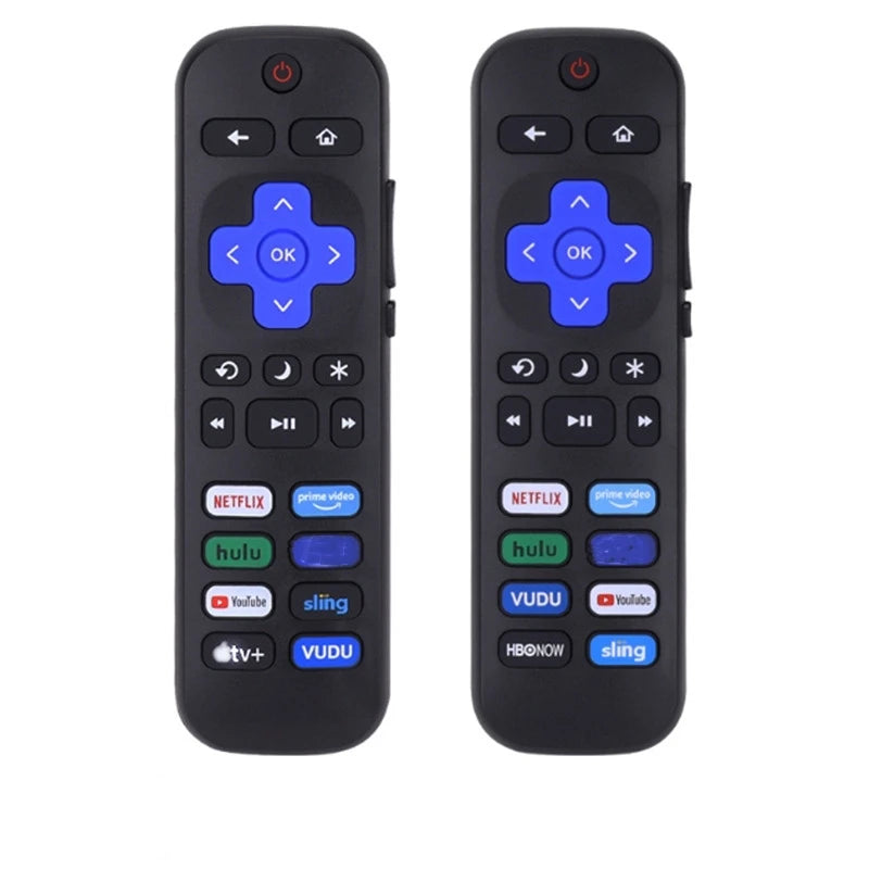 NexBuy™ TV Replacement Remote