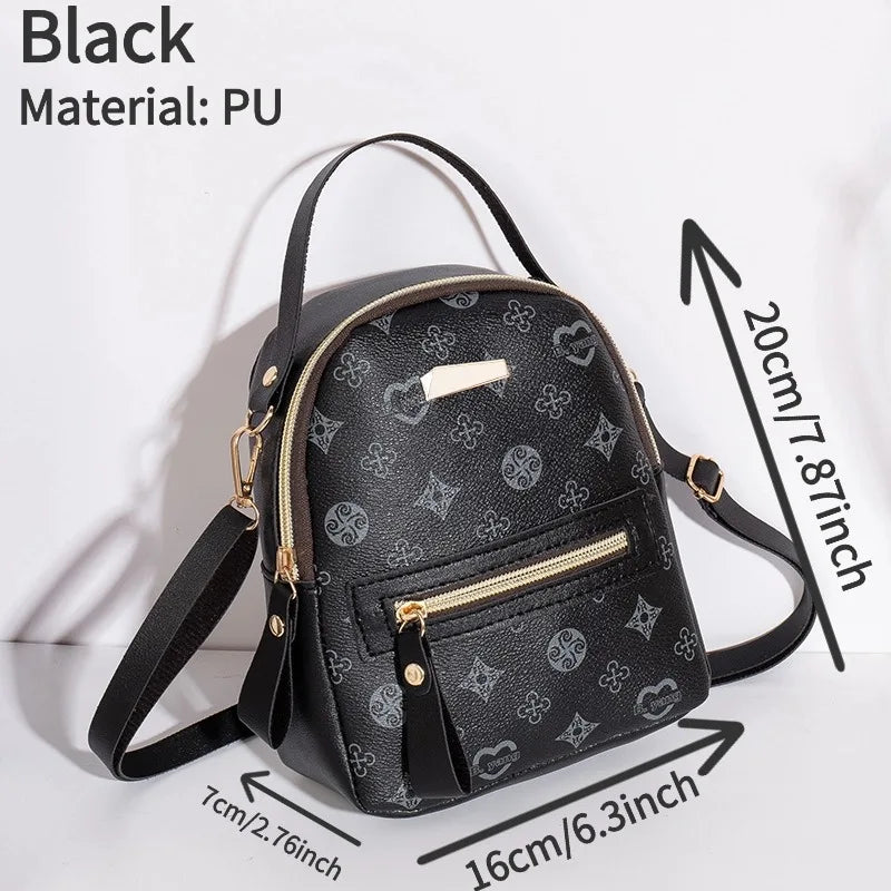 NexBuy™ Flower Backpack