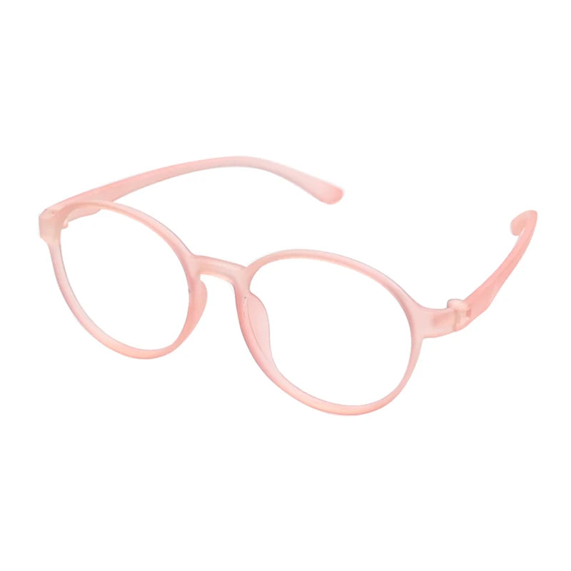 NexBuy™ Flexible Retro Blue-Light Glasses