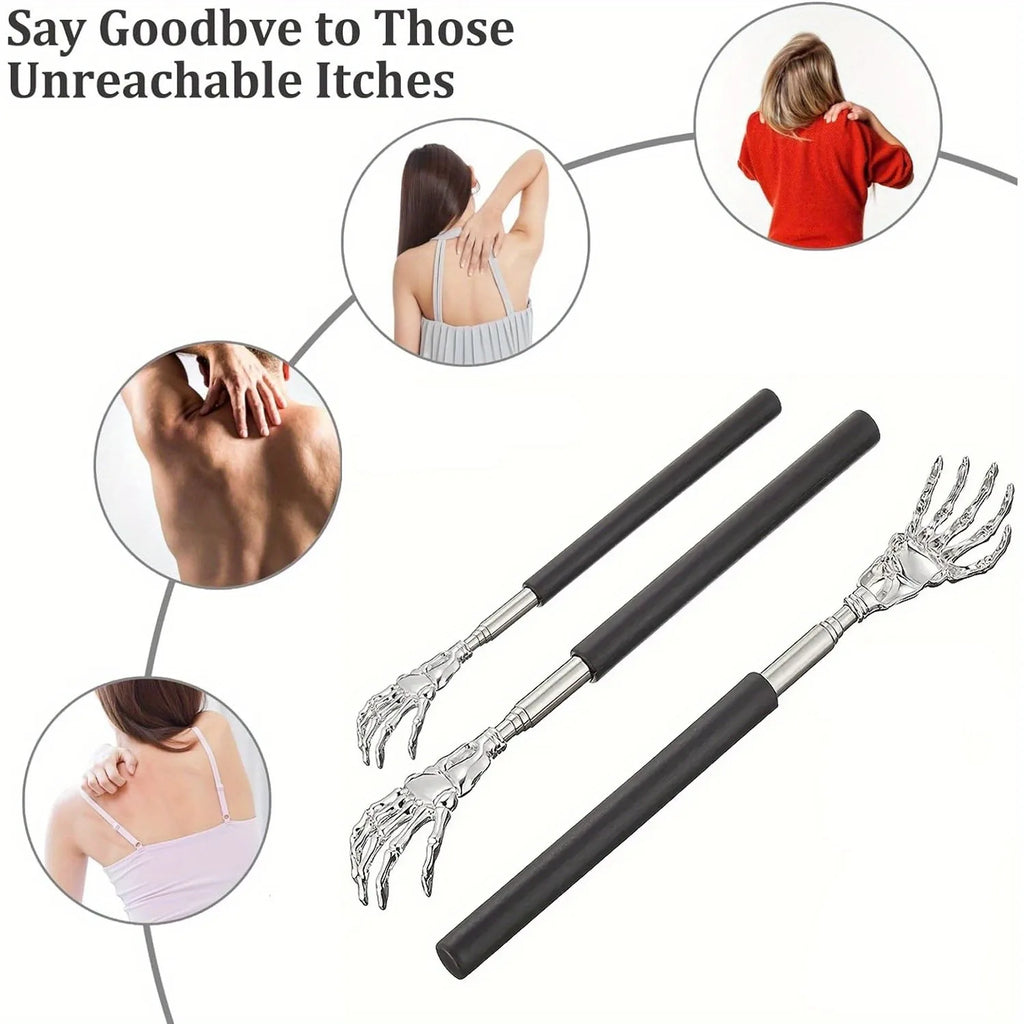 NexBuy™ Extendable Back Scratcher