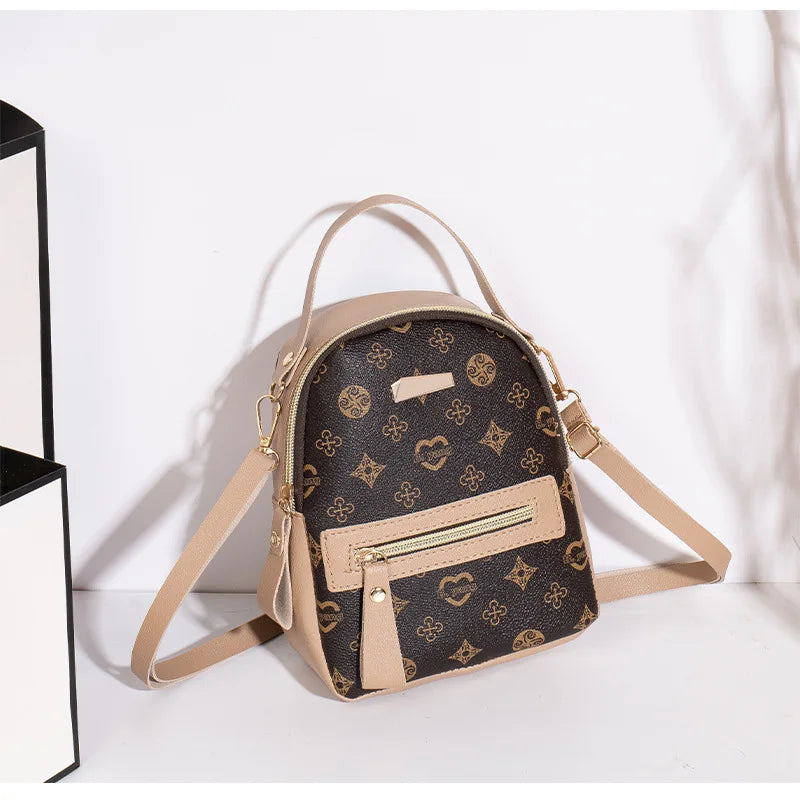 NexBuy™ Flower Backpack