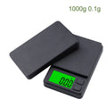 NexBuy™ Precision Digital Pocket Scale