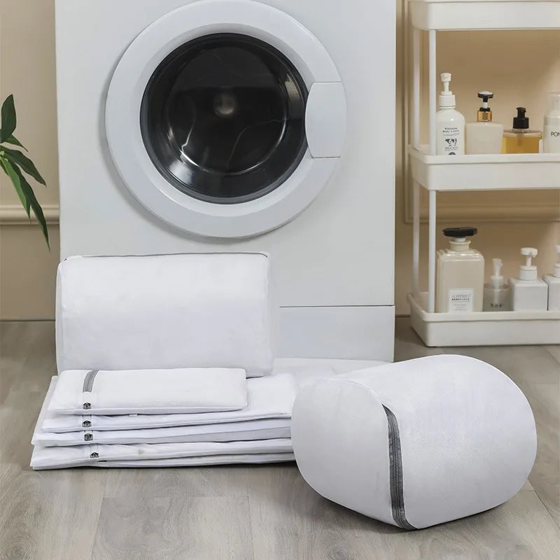 NexBuy™ Versatile Shoe Washing Bag