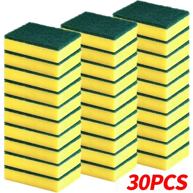 NexBuy™ Double-Sided Cleaning Sponge