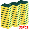 NexBuy™ Double-Sided Cleaning Sponge