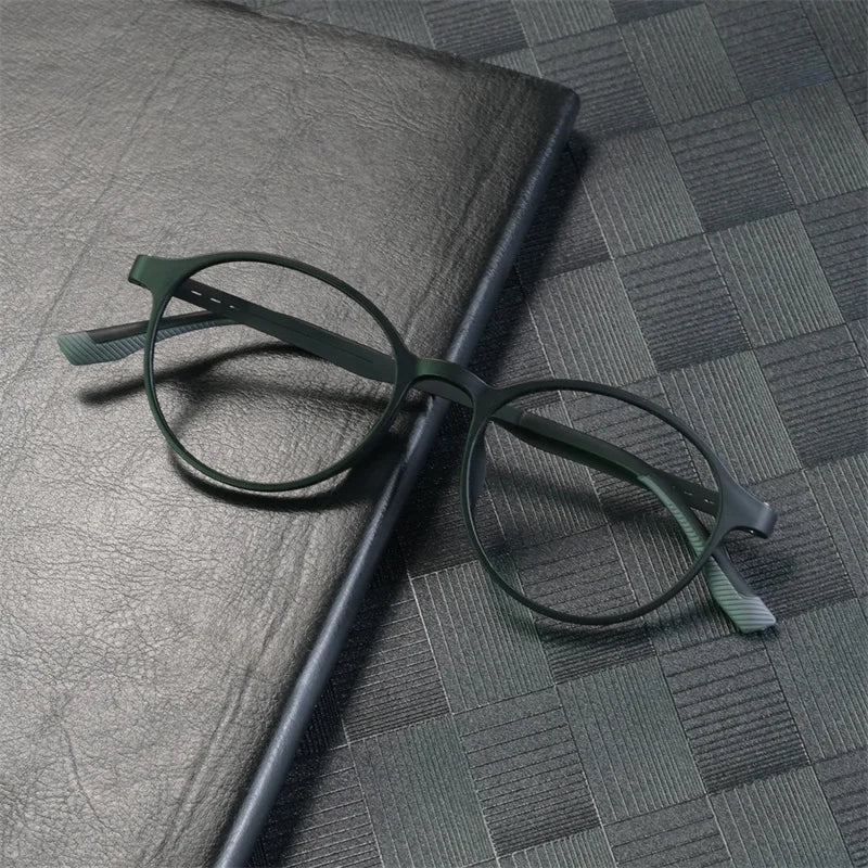 NexBuy™ Ultralight Retro Eyeglass